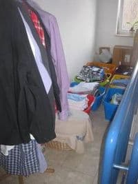 Mein Bügelservice