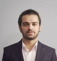 Mehdi Amiri