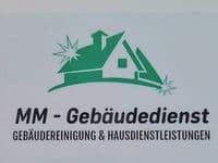 MM-Gebäudedienst, Inh. Mergim Millaku