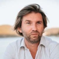 ALEX LUPANOW