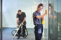 Arello Gebäudeservice - Gebäudereinigung aus Lübeck