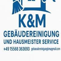 K&M gebäudereinigung und Hausmeisterdienstleistungen 