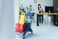 Flori Cleaning4u