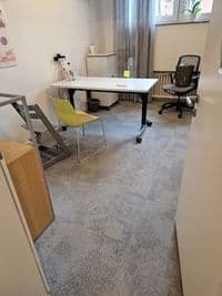 Cleaning Company
