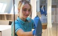 Reinigungsfirma Hamburg: ECS Elbe Clean Service GmbH