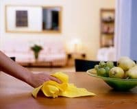 Homeservice Chemnitz Silke Wolf