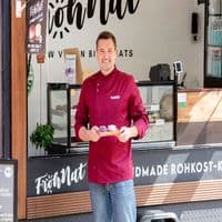 FrohNat DessertX 