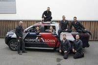 Momper & Sohn GmbH Dachdeckermeisterbetrieb