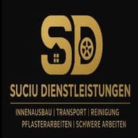 SUCIU DIENSTLEISTUNGEN  