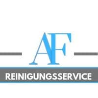 AF-Reinigungsservice