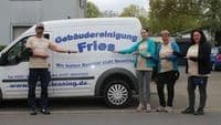 Gebäudereinigung Fries