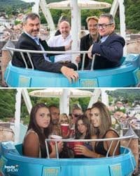 Mit Gekocht Lehrer 