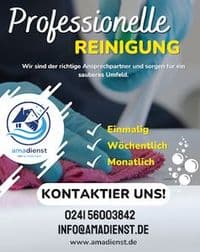 Amadienst