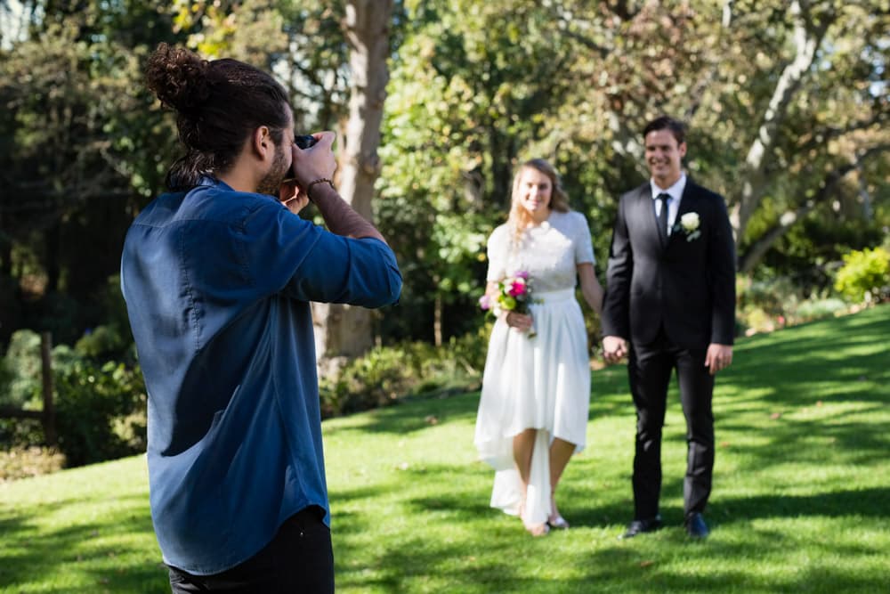 Hochzeitsfotograf in der Nähe: Fotografen in Österreich finden - Listando