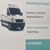 NOWICKIKLEINTRANSPORT