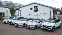 Optima Gebäudeservice Nord GmbH