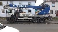 Herbert Wüstrich-Bedachungen-GmbH