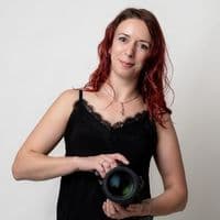 Kristall-Foto