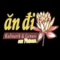 an di Gastronomie