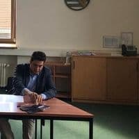 M.A. Noureldin Elsayed - | Legal translator | Beeidigter Übersetzer | مُتَرجِم مُحَلَّف وَمُعْتَمَد |