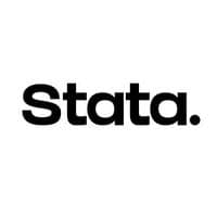 Stata.