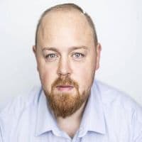 Nikolai Berenbrock - Coaching, Mediation & Organisationsentwicklung