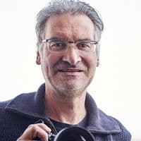 CHRIS KISTER FOTODESIGN Portrait- und Businessfotografiesfotograf für starke Bilder