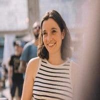 Pauline Foret