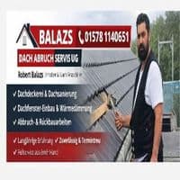 Balazs dachdeker Maisterbetrieb
