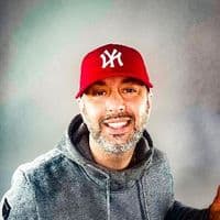 DJ Kerosin