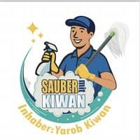Sauber mit kiwan