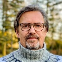 Holger Menzel