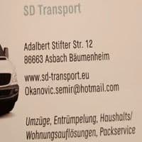 SD Transport