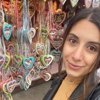 Arusyak Harutyunyan