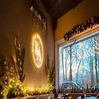 KINCHIA Restaurant