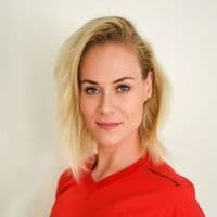 Personal Trainer Kate