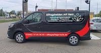 Häuslicher Pflegedienst, Tagespflege, Betreuung und Haushaltshilfe. Alltagshelden mit Herz.