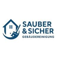 Sauber&Sicher Gebäudereinigung