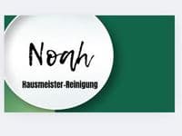 Noah Hausmeister-service &Gebäude Reinigung