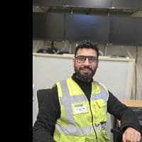 Ahmad Abu shaar