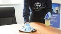 Gebäudereinigung Gerstl Clean GmbH