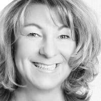 Astrid Ziegenhardt