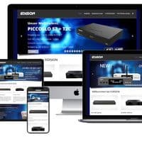 Hinze Internet