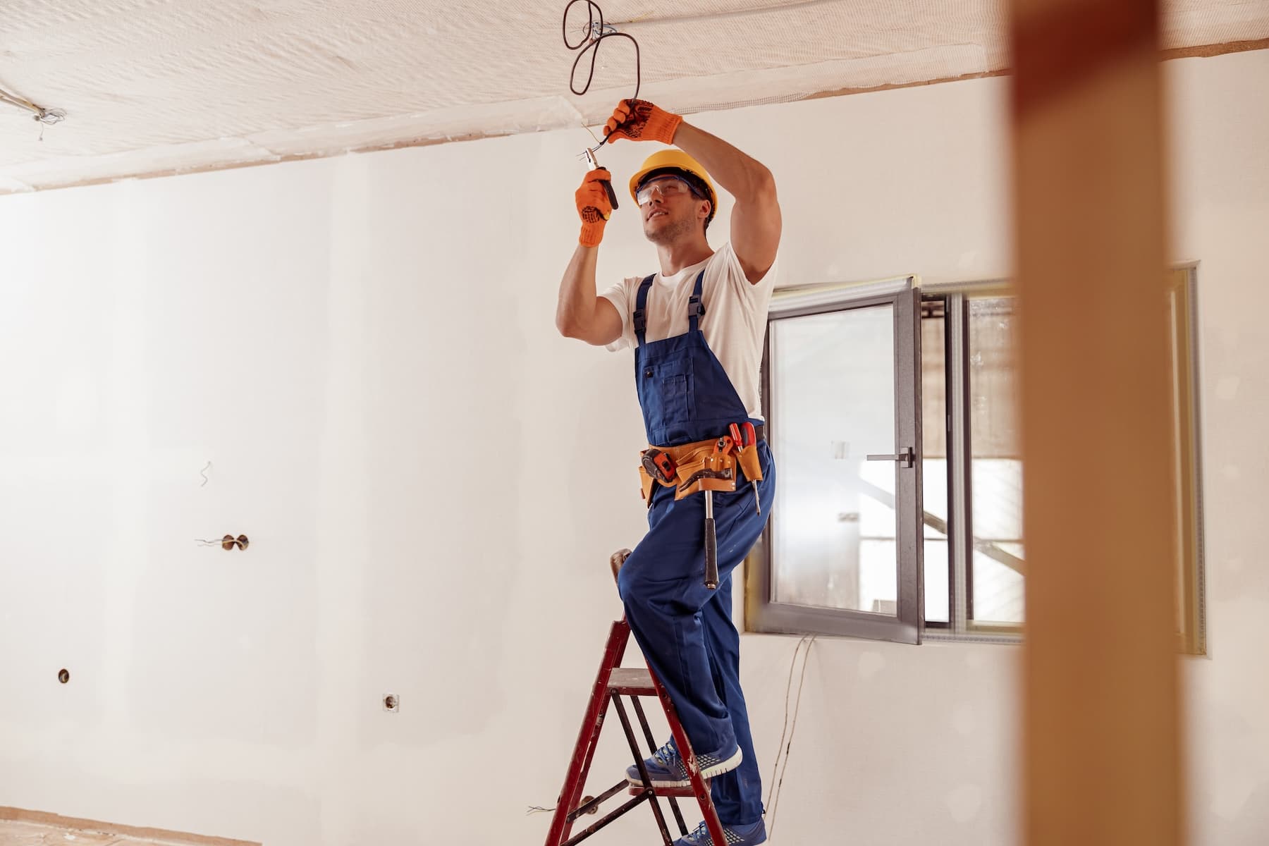 Find Electricians in Düsseldorf - Listando