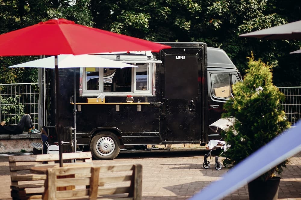 Foodtruck in der Nähe: Foodtrucks in Österreich mieten - Listando